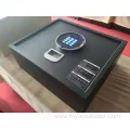 Smart Fireproof Digital Password Safe Box